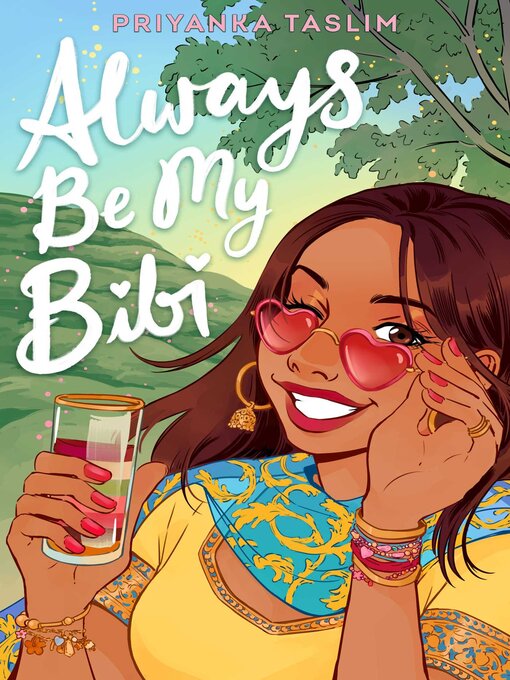 Title details for Always Be My Bibi by Priyanka Taslim - Available